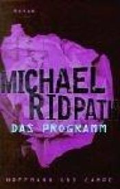 book cover of Das Programm by M Ridpath