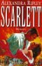 Scarlett het vervolg op Margaret Mitchell's Gejaagd door de wind