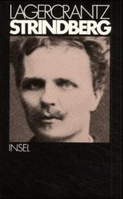 book cover of Strindberg und ich by Olof Lagercrantz