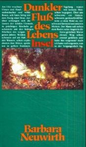 book cover of Dunkler Fluß des Lebens by Barbara Neuwirth