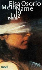 book cover of I vent'anni di Luz by Elsa Osorio