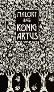 book cover of King Arthur and his knights by Thomas Malory