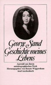 book cover of Geschichte meines Lebens by George Sand