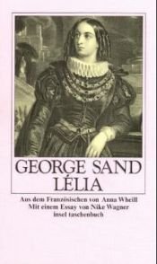 book cover of Leli by George Sand