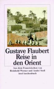 book cover of Voyage en Orient (French Edition) by Gustave Flaubert