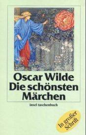 book cover of Die schönsten Märchen by Oscar Wilde