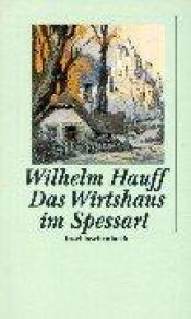 book cover of Das Wirtshaus im Spessart by ویلهلم هاوف