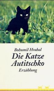 book cover of Auteczko : ballada by بهومیل هرابال