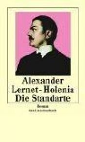 book cover of Lo stendardo by Alexander Lernet-Holenia