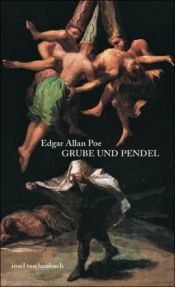 book cover of Grube und Pendel und andere Erzählungen. Mit Materialien. (Lernmaterialien) by Edgar Allan Poe