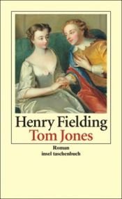 book cover of Fielding by Henry Fielding