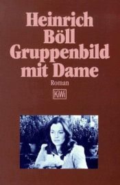 book cover of Gruppenbild mit Dame by Heinrich Böll