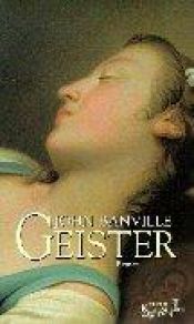 book cover of Geister by John Banville
