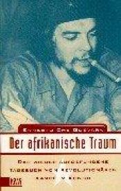 book cover of Der afrikanische Traum by Che Guevara