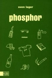 book cover of Phosphor by Sven Lager