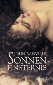 book cover of Sonnenfinsternis by John Banville