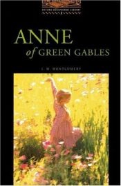 book cover of Anne of Green Gables. 700 Grundwörter. (Lernmaterialien) by Lucy Maud Montgomery