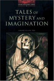 book cover of Tales of Mystery and Imagination. Stage 3 ( 1000 headwords). (Lernmaterialien) by Edgar Allan Poe