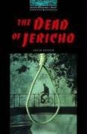 book cover of The Dead of Jericho. (Lernmaterialien) by Colin Dexter