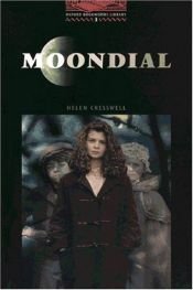 book cover of Moondial by Helen Cresswell