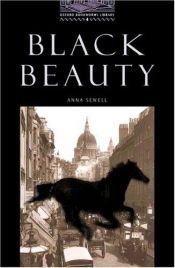 book cover of Black Beauty. Mit Materialien. (Lernmaterialien) by Anna Sewell