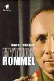book cover of Myten Rommel by Maurice Philip Remy