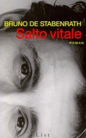 book cover of Salto vitale by Bruno de Stabenrath