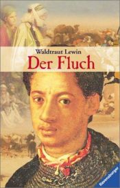 book cover of Der Fluch by Waldtraut Lewin