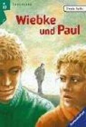 book cover of Wiebke und Paul by Ursula Fuchs