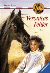 book cover of Veronicas Fehler by B.B.Hiller
