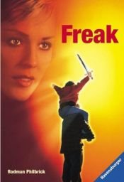 book cover of Freak by Rodman Philbrick