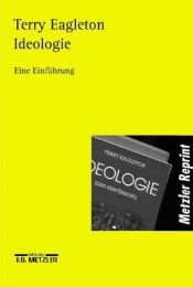 book cover of Ideologie: Eine Einführung by Terry Eagleton