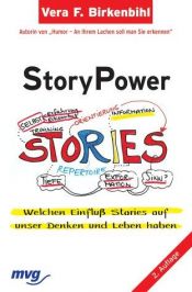 book cover of StoryPower by Vera F. Birkenbihl