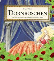 book cover of Dornröschen. Pixi 633 (Pixi-Bücher) by Jacob Grimm