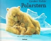 book cover of Großer Eisbär Polarstern by Sally Grindley