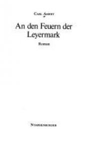 book cover of An den Feuern der Leyermark by Carl Amery