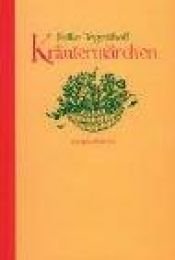 book cover of Kräutermärchen by Folke Tegetthoff