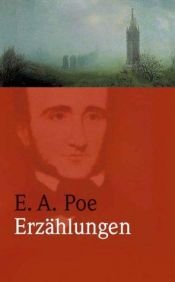 book cover of Phantastische Erzählungen by Edgar Allan Poe