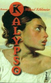 book cover of Kalyps by Michael Köhlmeier