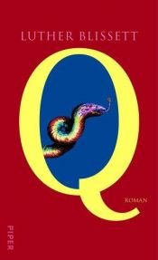 book cover of Q by Wuming