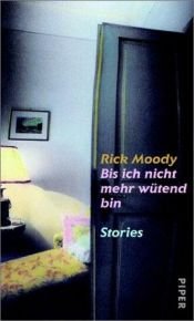 book cover of Demonology by Rick Moody