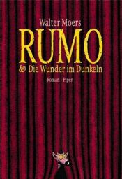 book cover of Rumo & Die Wunder im Dunkeln by Walter Moers