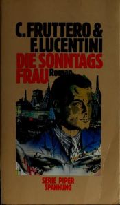 book cover of Die Sonntagsfrau by Carlo Fruttero