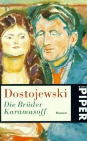 book cover of The Brothers Karamazov (Second Edition) by Fjodor Michailowitsch Dostojewski