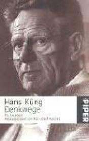 book cover of Denkwege: Ein Lesebuch by هانس کونگ