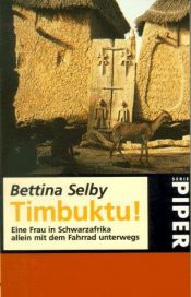 book cover of Timbuktu! by Bettina Selby