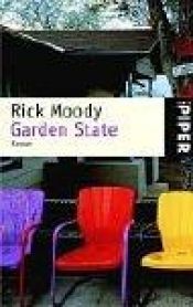 book cover of Garden State by Rick Moody