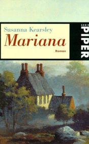 book cover of Mariana by Susanna Kearsley