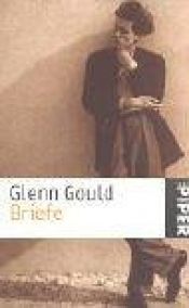 book cover of Briefe by Glenn Gould