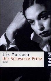 book cover of Der Schwarze Prinz by Iris Murdoch